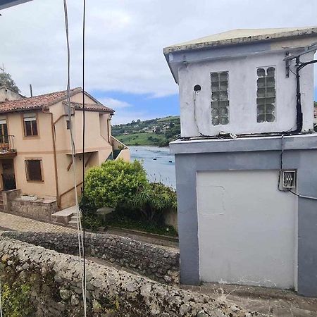 Apartamento La Fortaleza San Vicente De La Barquera Exterior photo