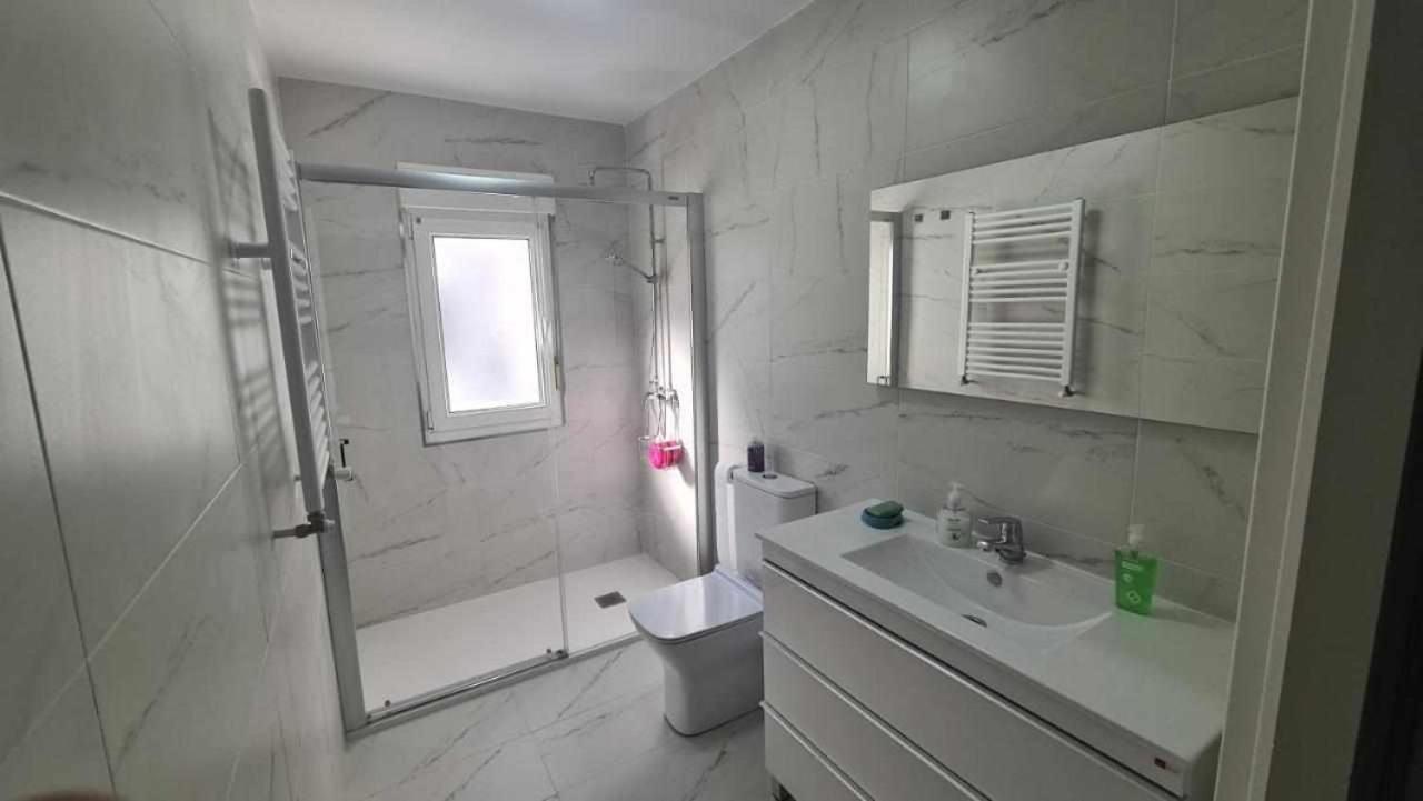 Apartamento La Fortaleza San Vicente De La Barquera Exterior photo