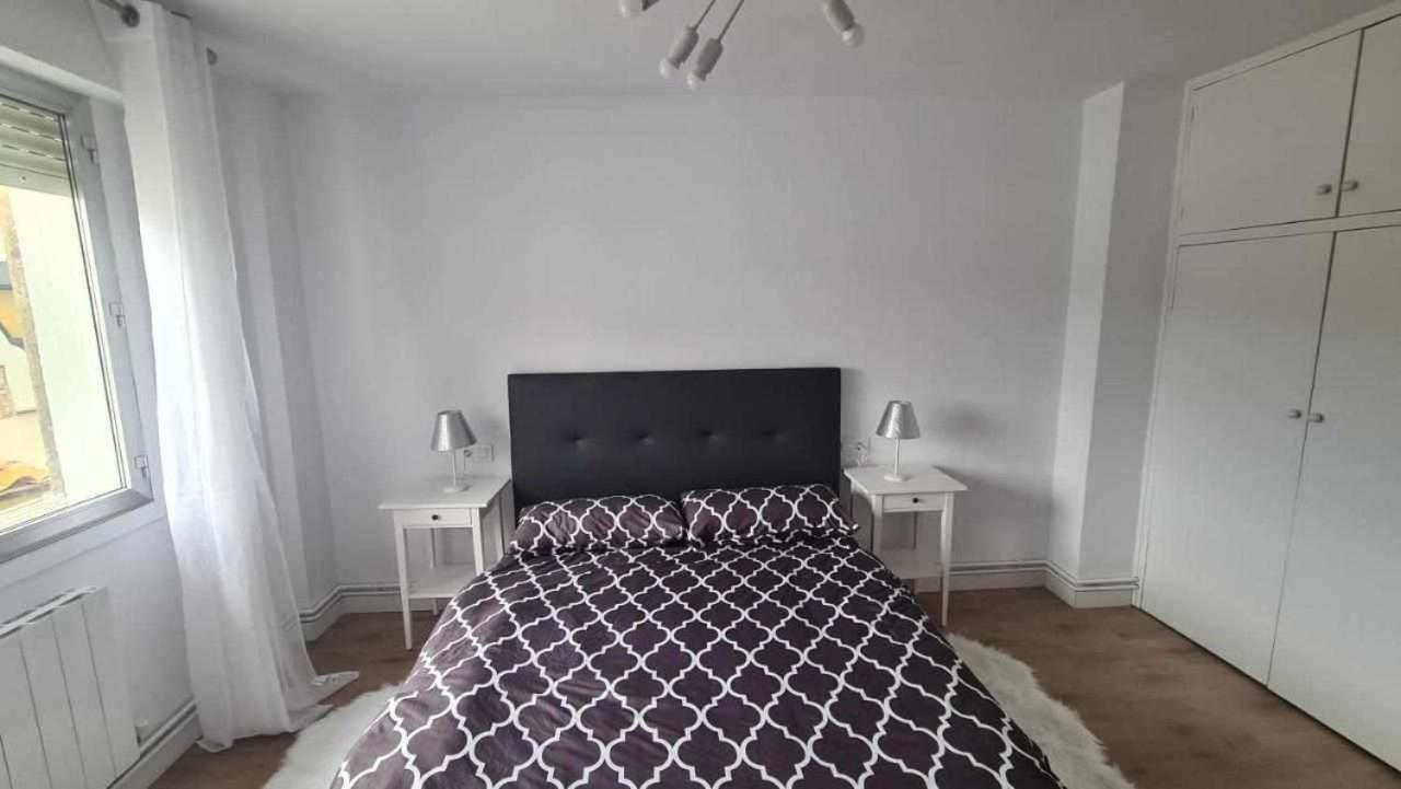 Apartamento La Fortaleza San Vicente De La Barquera Exterior photo