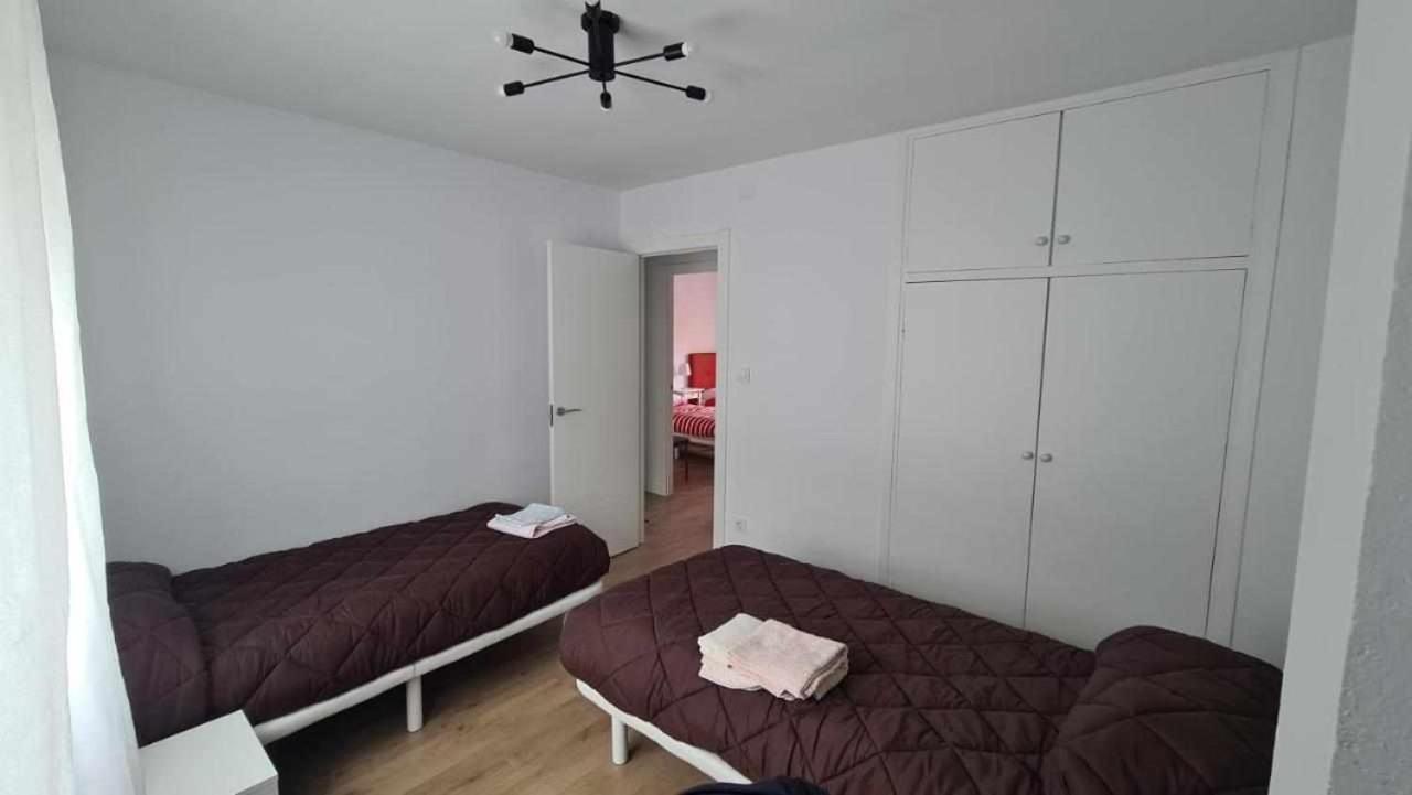 Apartamento La Fortaleza San Vicente De La Barquera Exterior photo